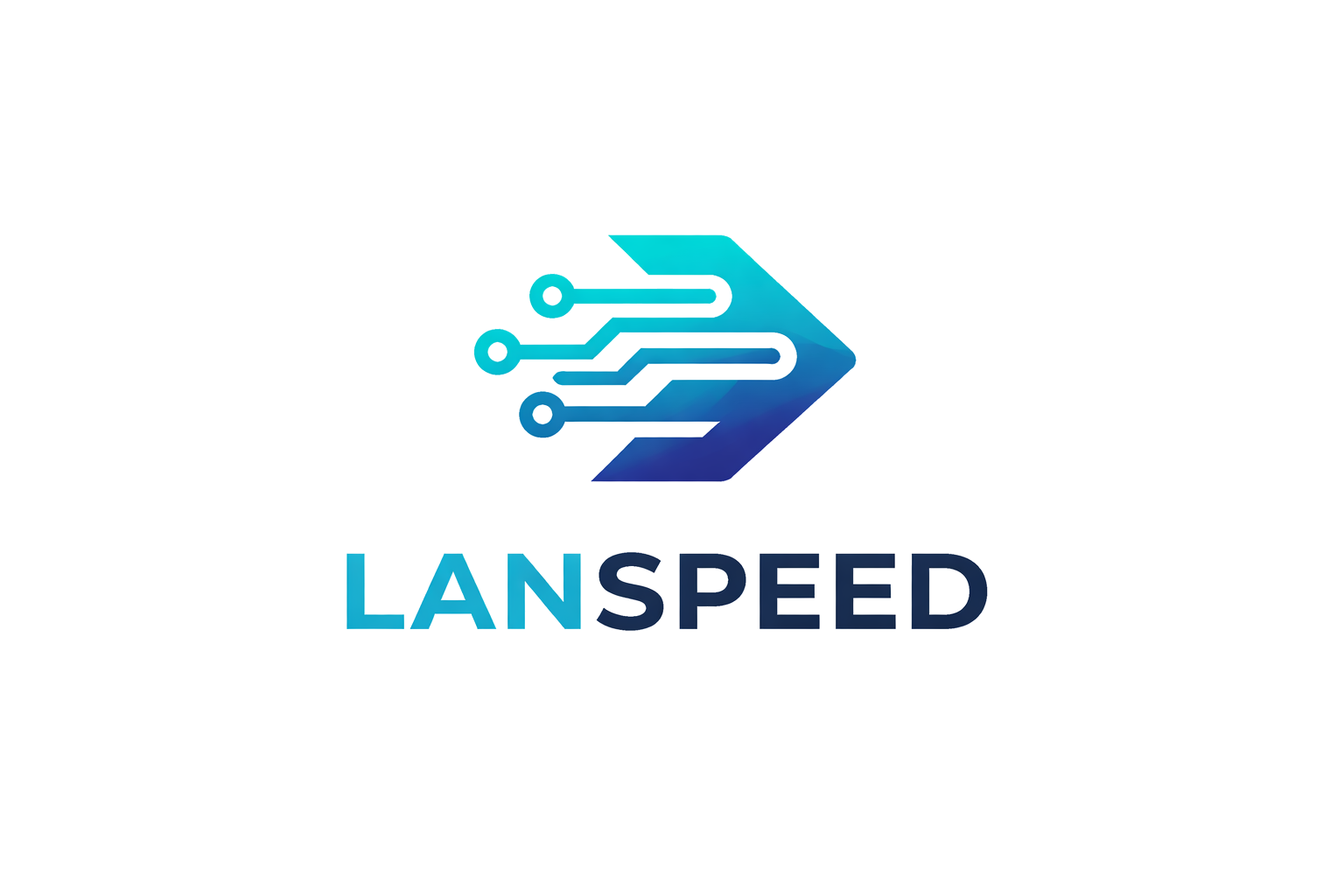 Lanspeed